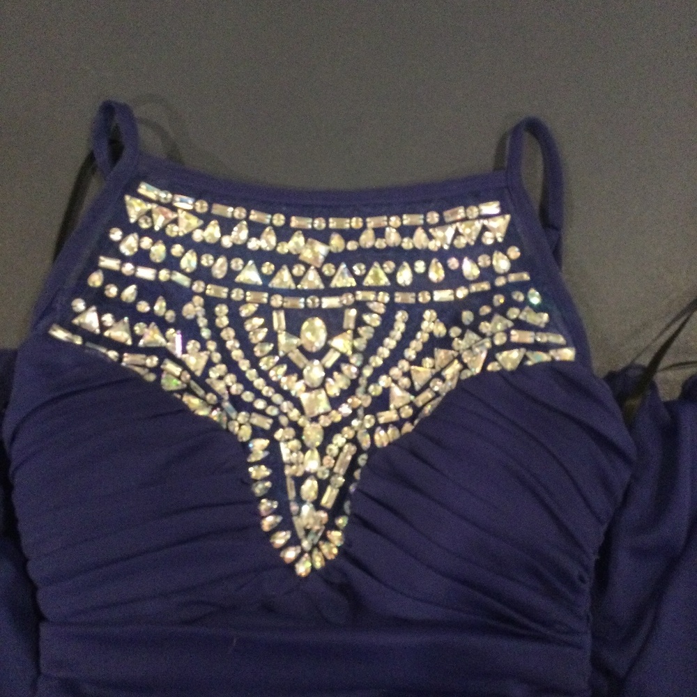Girls dress size 0